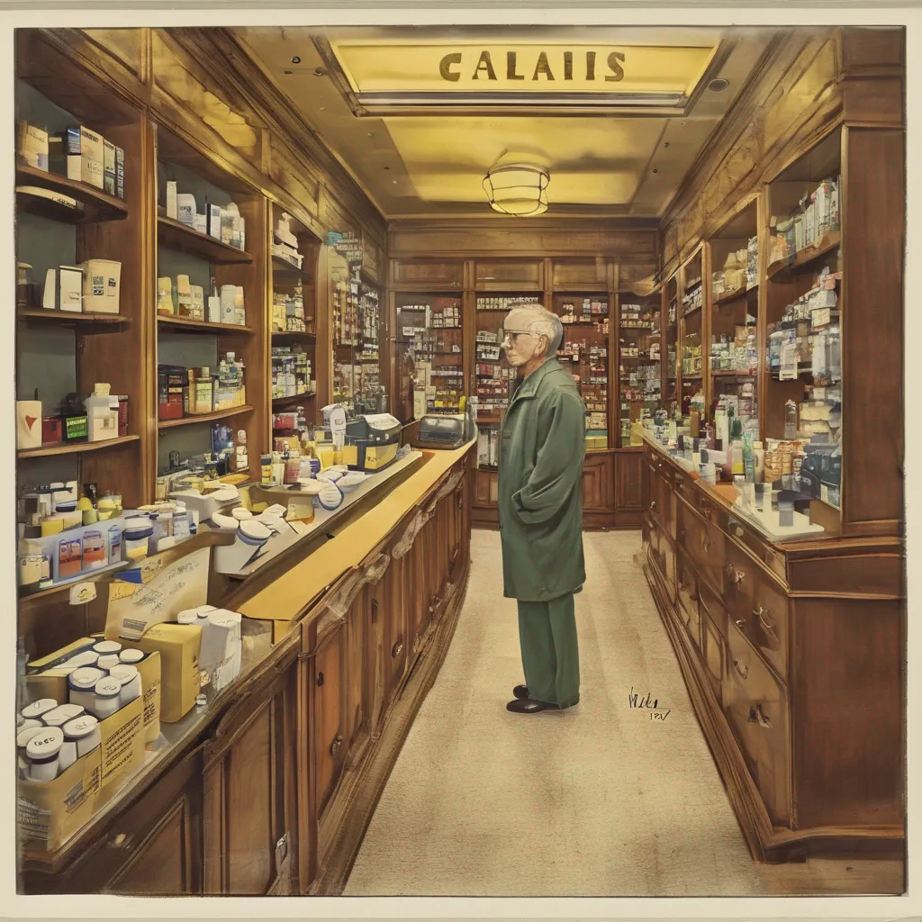 Prix cialis pharmacie numéro 2